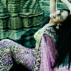 Захида Жакенова, 02.11.1986, Астана