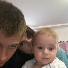 Толик Кожухарь, 13.10.1989, Одесса