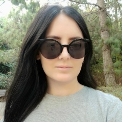 Любовь Сиренко, 13.02