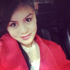 Akmaral Medelgazieva, 29.06.1993, Алматы