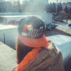 Алина Романова, 04.03, Москва