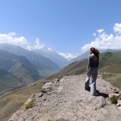 Татьяна Мякишева, 15.03, Санкт-Петербург