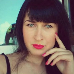 Beata Shafranovich, 20.08.1988, Nassau