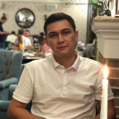 Ильфар Галеев, 03.11, Казань