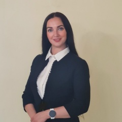 Екатерина Сумина, 22.01, Тюмень