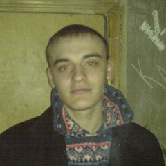 Денис Сагалай, 29.09, Кривой Рог