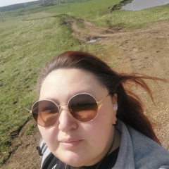 Лилия Бикбулатова, 02.05.1986, Уфа