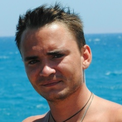 Антоонио Мухин, 26.01, Москва