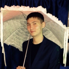 Слава Куон, 29.10.1989, Поронайск