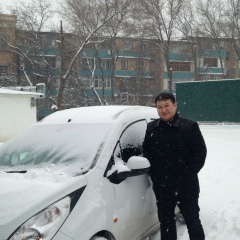 Рустам Султанов, 20.05.1986, Нукус