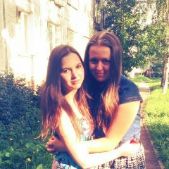 Наташа Иванова, 14.09, Санкт-Петербург