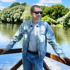 Александр Нечаев, 07.11, Коломна