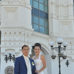 Асат Казиев, 11.05, Астрахань