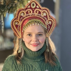 Наталья Неклюдова, 24.12.1989, Ижевск