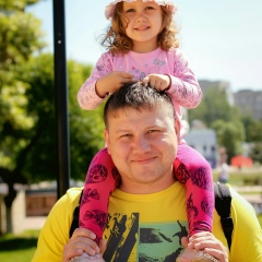 Паша Денисов, 28.11.1984, Десногорск