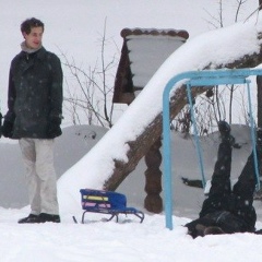 Вова Логинов, 16.03.1989, Москва