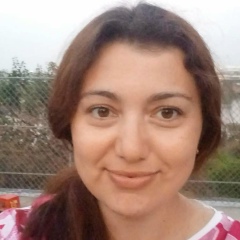 Галина Артеменко, 12.12.1978, Ростов-на-Дону