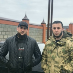 Ислам Янгулбаев, 01.01.1990