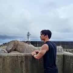 Мади Куртыбаев, 27.07.1998, Busan