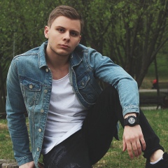 Евгений Холухоев, 17.11, Москва