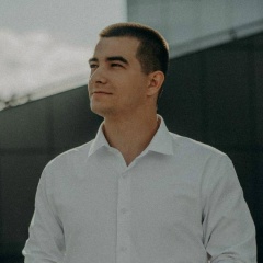 Александр Галкин