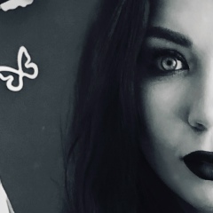 Катюш Аверьянова, 31.03.1988, Москва