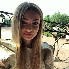 Анастасия Михайлюк, 12.09, Ставрополь