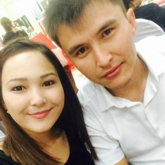 Serzhan Ataniazov, 01.12.1992, Алматы