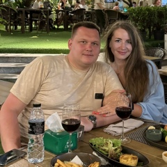 Алексей Валов, Самара