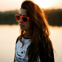 Mari Filonenko, 05.05, Днепр (Днепропетровск)