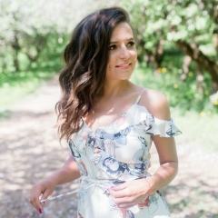 Мила Игнатик, 11.10, Минск