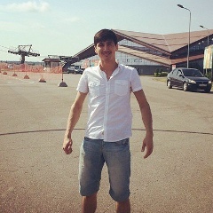 Тимур Джуманиязов, 21.07, Ургенч