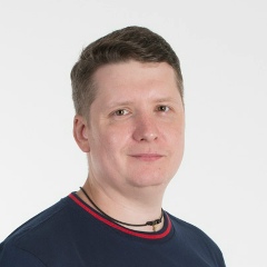 Андрей Кравцов, 16.08, Москва