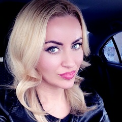 Олеся Олесина, 13.06, Красноярск