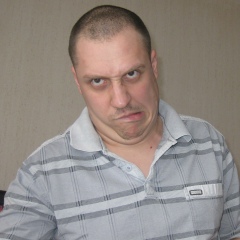 Олег Кудаков, 31.05.1984, Омск