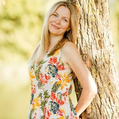 Вера Пономаренко, 02.08, Ростов-на-Дону