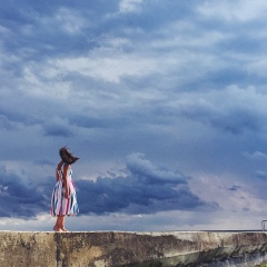 Ирина Алексеевна, 01.05.1992, Москва