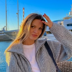 Kate Voronina, 20.03, Ярославль