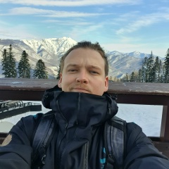 Константин Фомченков, 06.11, Москва