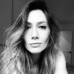 Наташа Саламатина, 07.01, Дубна