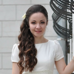 Лілія Шишко, 27.04, Львов