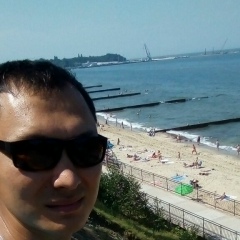 Андрей Ким, 07.11.1985, Калининград