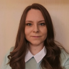 Алеся Юханова, 21.08.1988, Москва