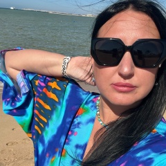 Мария Архипова, 13.10, Кострома