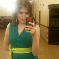 Наталия Сейтбаталова, 06.02.1981