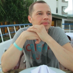 Евгений Свирид, 16.03.1976, Минск