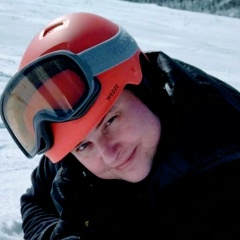 Степан Королёв, 02.07.1984, Апатиты