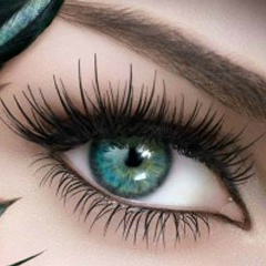 Феруза Тагаева, 04.04.1980, Санкт-Петербург