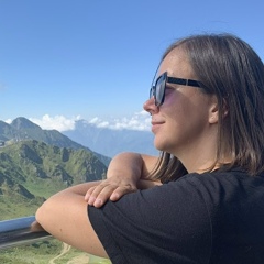 Анастасия Панфёрова, 29.05, Энгельс