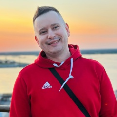 Алексей Киенко, 26.10, Нижний Новгород